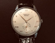 Vieira Chronometer