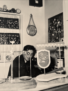 Im Familienbetrieb zur Seniorzeit